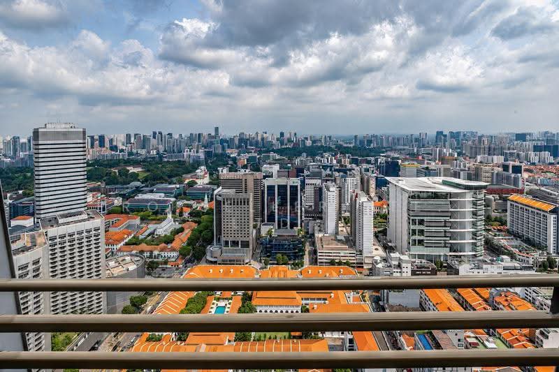 South Beach Residences, 28 South Beach Road, Beach Road / Bugis / Rochor, 2 Bedrooms, 1,249 sqft, Condominium For Sale, by Don Png, 500246310 - Exterior - PropertyGuru.com.sg