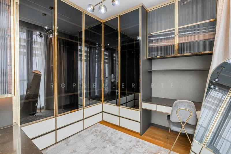 South Beach Residences, 28 South Beach Road, Beach Road / Bugis / Rochor, 2 Bedrooms, 1,249 sqft, Condominium For Sale, by Don Png, 500246310 - Interior - PropertyGuru.com.sg