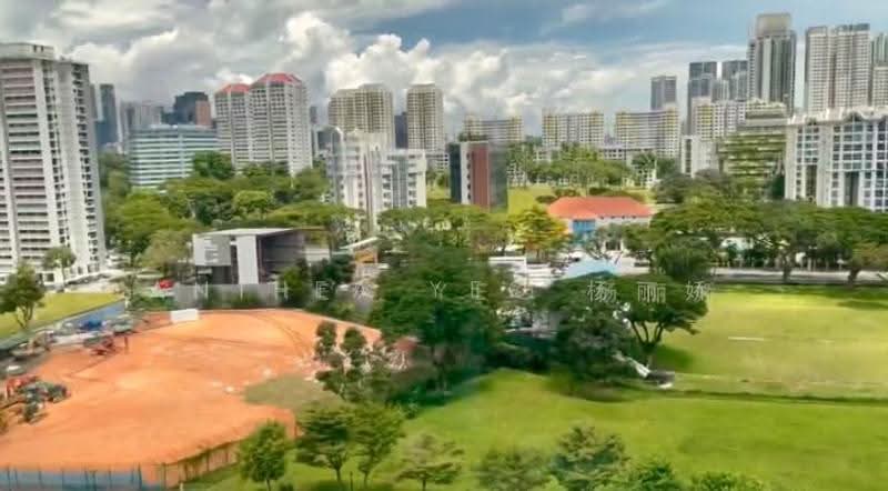 Zenith @ Zion, 60 Zion Road, 2 Bedrooms, 775 sqft, Apartment For Rent, by Anthea Yeo 杨丽娇, 500246312 - Exterior - PropertyGuru.com.sg