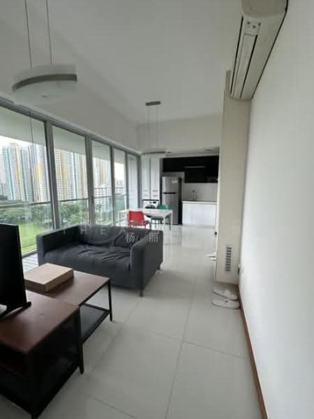 Zenith @ Zion, 60 Zion Road, 2 Bedrooms, 775 sqft, Apartment For Rent, by Anthea Yeo 杨丽娇, 500246312 - Living Room - PropertyGuru.com.sg