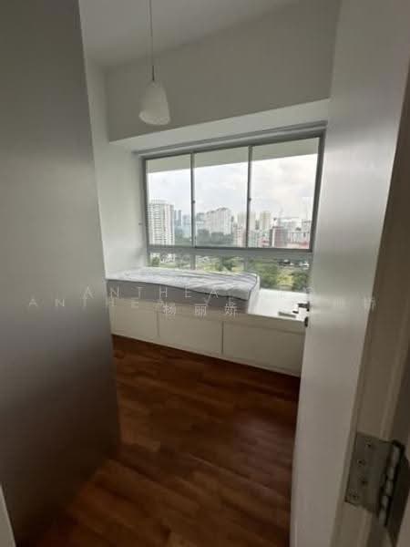 Zenith @ Zion, 60 Zion Road, 2 Bedrooms, 775 sqft, Apartment For Rent, by Anthea Yeo 杨丽娇, 500246312 - Bedroom - PropertyGuru.com.sg