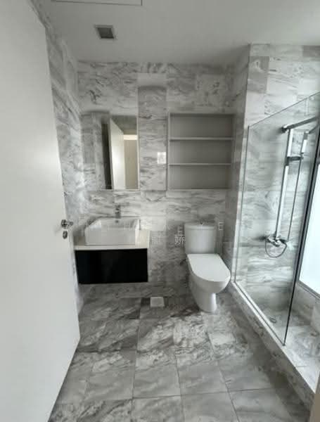 Zenith @ Zion, 60 Zion Road, 2 Bedrooms, 775 sqft, Apartment For Rent, by Anthea Yeo 杨丽娇, 500246312 - Bathroom - PropertyGuru.com.sg