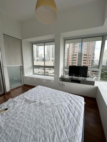 Zenith @ Zion, 60 Zion Road, 2 Bedrooms, 775 sqft, Apartment For Rent, by Anthea Yeo 杨丽娇, 500246312 - Bedroom - PropertyGuru.com.sg