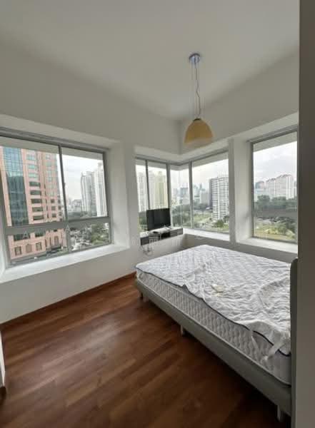 Zenith @ Zion, 60 Zion Road, 2 Bedrooms, 775 sqft, Apartment For Rent, by Anthea Yeo 杨丽娇, 500246312 - Bedroom - PropertyGuru.com.sg