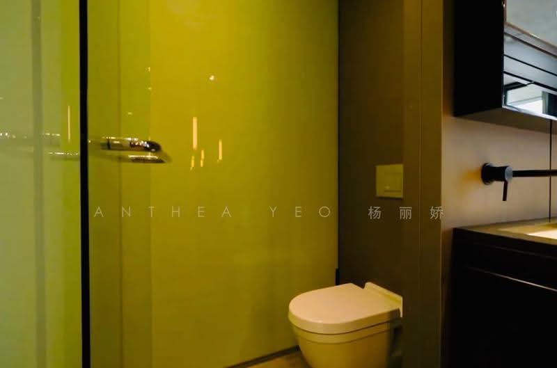 Martin No 38, 38 Martin Road, 2 Bedrooms, 1,130 sqft, Apartment For Rent, by Anthea Yeo 杨丽娇, 500246314 - Bathroom - PropertyGuru.com.sg