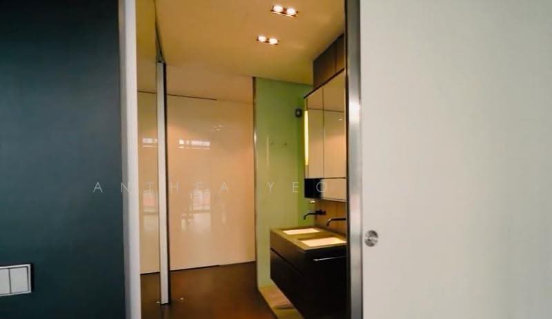 Martin No 38, 38 Martin Road, 2 Bedrooms, 1,130 sqft, Apartment For Rent, by Anthea Yeo 杨丽娇, 500246314 - Bathroom - PropertyGuru.com.sg