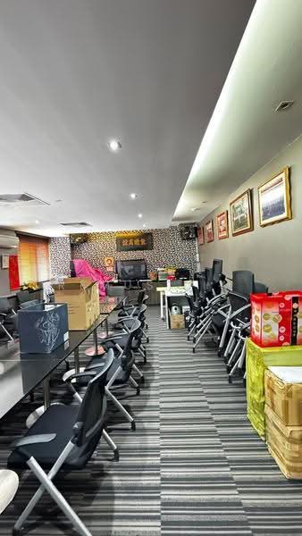 Sultan Plaza, 100 Jalan Sultan, Beach Road / Bugis / Rochor, 550 sqft, Office For Rent, by Remus Lim, 500246315 - Interior - CommercialGuru.com.sg