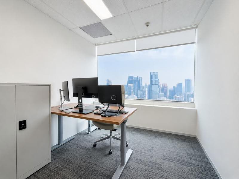 Ocbc Centre, 65 Chulia Street, Boat Quay / Raffles Place / Marina, 2,174 sqft, Office For Rent, by Patrick Ong 王鹏若(安仔), 500246316 - Study - CommercialGuru.com.sg