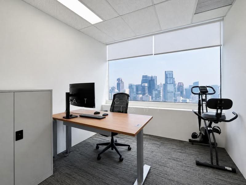 Ocbc Centre, 65 Chulia Street, Boat Quay / Raffles Place / Marina, 2,174 sqft, Office For Rent, by Patrick Ong 王鹏若(安仔), 500246316 - Study - CommercialGuru.com.sg