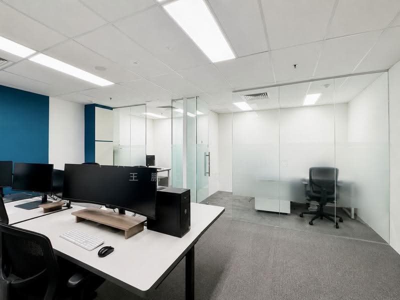 Ocbc Centre, 65 Chulia Street, Boat Quay / Raffles Place / Marina, 2,174 sqft, Office For Rent, by Patrick Ong 王鹏若(安仔), 500246316 - Interior - CommercialGuru.com.sg