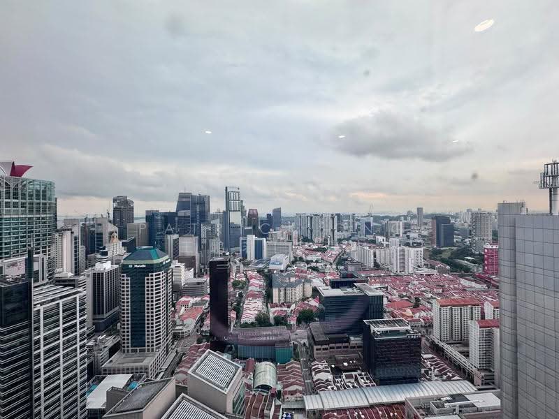 Ocbc Centre, 65 Chulia Street, Boat Quay / Raffles Place / Marina, 2,174 sqft, Office For Rent, by Patrick Ong 王鹏若(安仔), 500246316 - View - CommercialGuru.com.sg