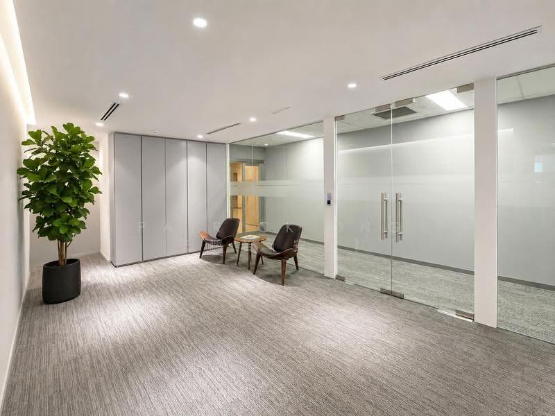 Ocbc Centre, 65 Chulia Street, Boat Quay / Raffles Place / Marina, 2,174 sqft, Office For Rent, by Patrick Ong 王鹏若(安仔), 500246316 - Interior - CommercialGuru.com.sg