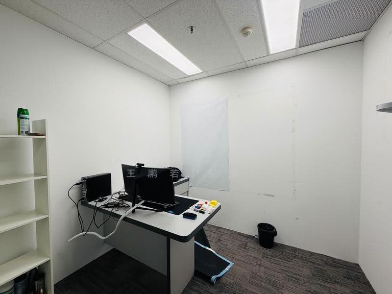 Ocbc Centre, 65 Chulia Street, Boat Quay / Raffles Place / Marina, 2,174 sqft, Office For Rent, by Patrick Ong 王鹏若(安仔), 500246316 - Study - CommercialGuru.com.sg