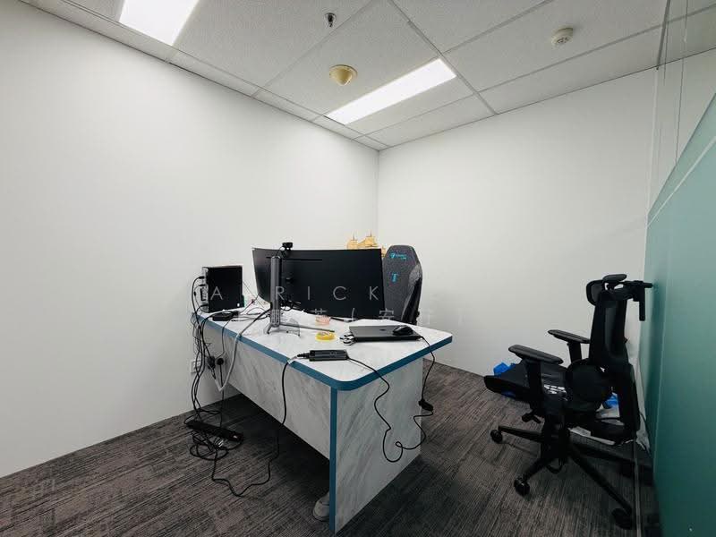 Ocbc Centre, 65 Chulia Street, Boat Quay / Raffles Place / Marina, 2,174 sqft, Office For Rent, by Patrick Ong 王鹏若(安仔), 500246316 - Study - CommercialGuru.com.sg