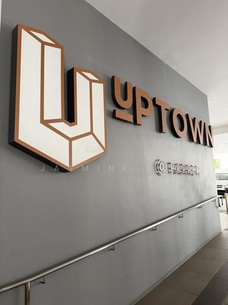 Uptown @ Farrer, 2 Perumal Road Singapore, Farrer Park / Serangoon Rd, 3 Bedrooms, 700 sqft, Condominium For Sale, by Jasmine Tan, 500246317 - PropertyGuru.com.sg