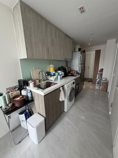 Uptown @ Farrer, 2 Perumal Road Singapore, Farrer Park / Serangoon Rd, 3 Bedrooms, 700 sqft, Condominium For Sale, by Jasmine Tan, 500246317 - Kitchen - PropertyGuru.com.sg