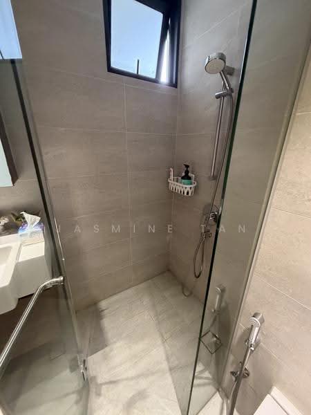 Uptown @ Farrer, 2 Perumal Road Singapore, Farrer Park / Serangoon Rd, 3 Bedrooms, 700 sqft, Condominium For Sale, by Jasmine Tan, 500246317 - Bathroom - PropertyGuru.com.sg