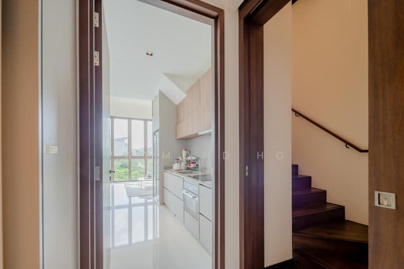 Parksuites, 26 Holland Grove Road, Tanglin / Holland / Bukit Timah, 3 Bedrooms, 1,421 sqft, Condominium For Sale, by Raymond Ho, 500246318 - Kitchen - PropertyGuru.com.sg