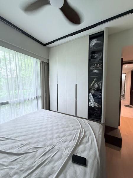 Piccadilly Grand, Northumberland Road, Farrer Park / Serangoon Rd, 3 Bedrooms, 883 sqft, Condominium For Rent, by Anthea Yeo 杨丽娇, 500246319 - Bedroom - PropertyGuru.com.sg