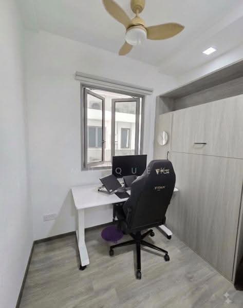 Forest Woods, 11 Lorong Liew Lian, 4 Bedrooms, 1,249 sqft, Condominium For Sale, by MH Quek, 500246320 - Study - PropertyGuru.com.sg