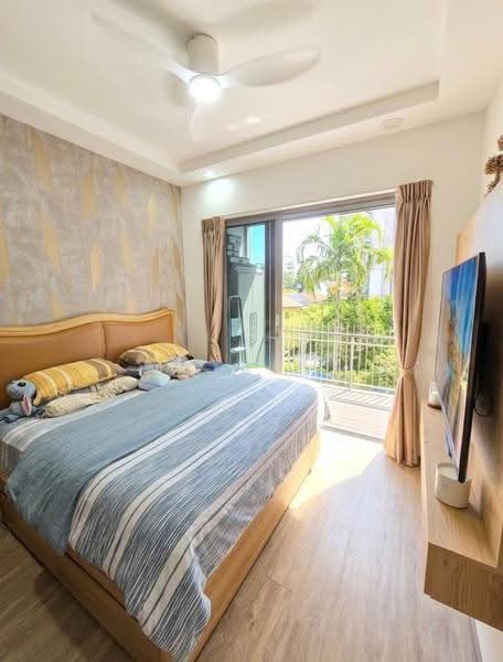 Forest Woods, Hougang / Punggol / Sengkang, 4 Bedrooms, 1,249 sqft, Condominium For Sale, by MH Quek, 500246320 - Bedroom - PropertyGuru.com.sg