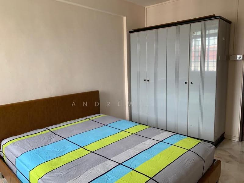 412 Tampines Street 41, 412 Tampines Street 41, Room Rental, 270 sqft, HDB Flat For Rent, by Andrew Se, 500246321 - PropertyGuru.com.sg