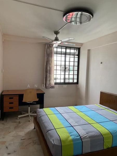 412 Tampines Street 41, 412 Tampines Street 41, Room Rental, 270 sqft, HDB Flat For Rent, by Andrew Se, 500246321 - PropertyGuru.com.sg
