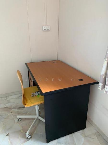 412 Tampines Street 41, 412 Tampines Street 41, Room Rental, 270 sqft, HDB Flat For Rent, by Andrew Se, 500246321 - PropertyGuru.com.sg