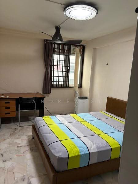 412 Tampines Street 41, 412 Tampines Street 41, Room Rental, 270 sqft, HDB Flat For Rent, by Andrew Se, 500246321 - PropertyGuru.com.sg