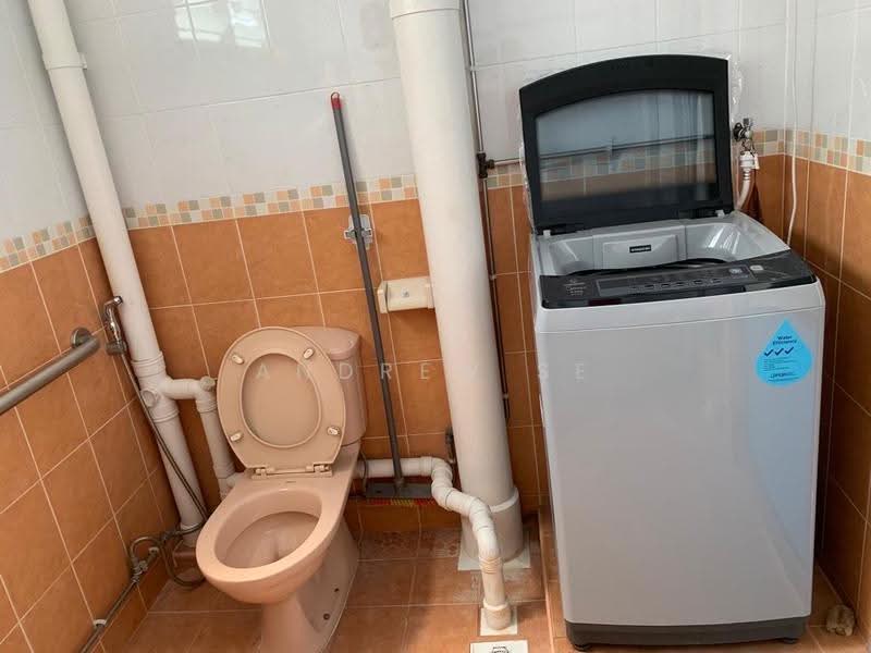 412 Tampines Street 41, 412 Tampines Street 41, Room Rental, 270 sqft, HDB Flat For Rent, by Andrew Se, 500246321 - PropertyGuru.com.sg
