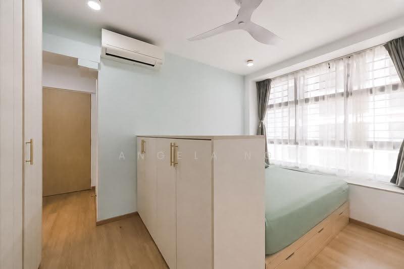 2B Sri Geylang Serai, 2B Geylang Serai, Eunos / Geylang / Paya Lebar, 3 Bedrooms, 1,022 sqft, HDB Flat For Sale, by Angela Ng, 500246322 - Bedroom - PropertyGuru.com.sg