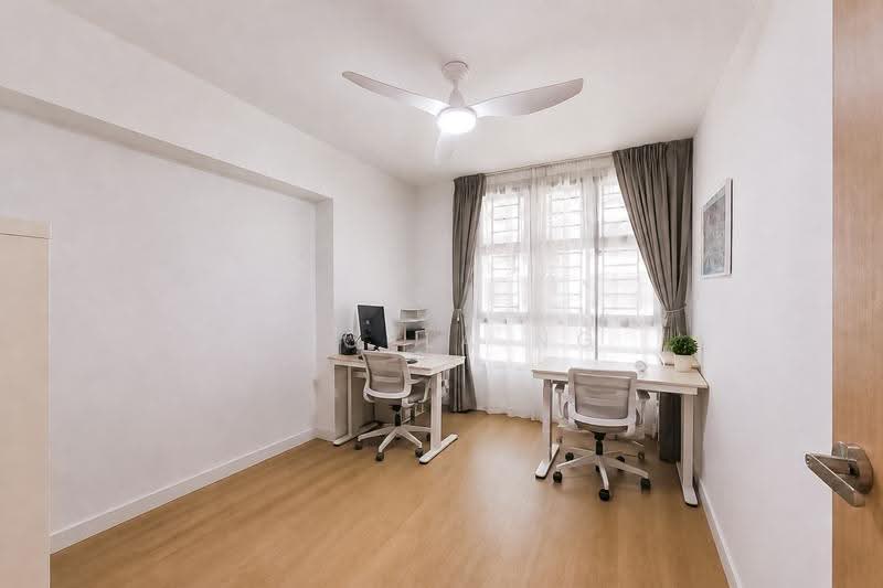 2B Sri Geylang Serai, 2B Geylang Serai, Eunos / Geylang / Paya Lebar, 3 Bedrooms, 1,022 sqft, HDB Flat For Sale, by Angela Ng, 500246322 - Study - PropertyGuru.com.sg