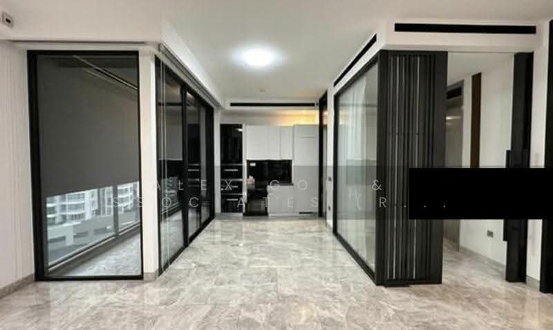 Martin Modern, 10 Martin Place, 4 Bedrooms, 1,796 sqft, Apartment For Rent, by Valerie Goh, 500246323 - Interior - PropertyGuru.com.sg