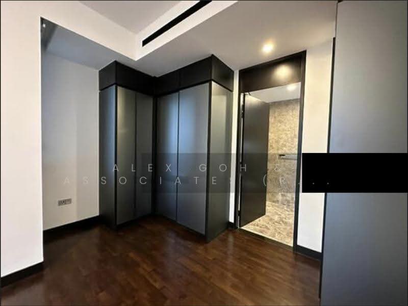 Martin Modern, 10 Martin Place, 4 Bedrooms, 1,796 sqft, Apartment For Rent, by Valerie Goh, 500246323 - Interior - PropertyGuru.com.sg