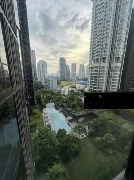 Martin Modern, 10 Martin Place, 4 Bedrooms, 1,796 sqft, Apartment For Rent, by Valerie Goh, 500246323 - View - PropertyGuru.com.sg