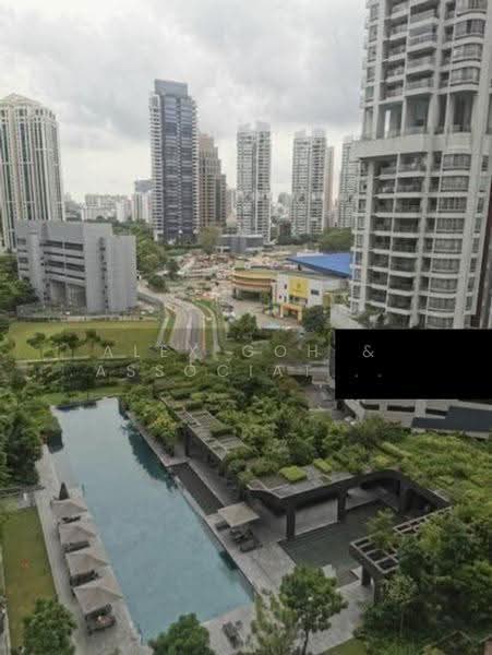 Martin Modern, 10 Martin Place, 4 Bedrooms, 1,796 sqft, Apartment For Rent, by Valerie Goh, 500246323 - Exterior - PropertyGuru.com.sg