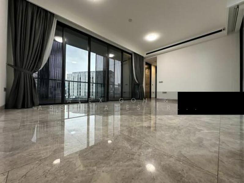 Martin Modern, 10 Martin Place, 4 Bedrooms, 1,796 sqft, Apartment For Rent, by Valerie Goh, 500246323 - Living Room - PropertyGuru.com.sg