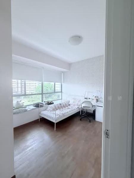 Lakeholmz, 82 Corporation Road, Boon Lay / Jurong / Tuas, 3 Bedrooms, 1,324 sqft, Condominium For Sale, by Anthea Yeo 杨丽娇, 500246324 - Bedroom - PropertyGuru.com.sg