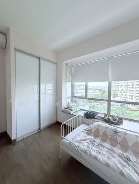 Lakeholmz, 82 Corporation Road, Boon Lay / Jurong / Tuas, 3 Bedrooms, 1,324 sqft, Condominium For Sale, by Anthea Yeo 杨丽娇, 500246324 - Bedroom - PropertyGuru.com.sg
