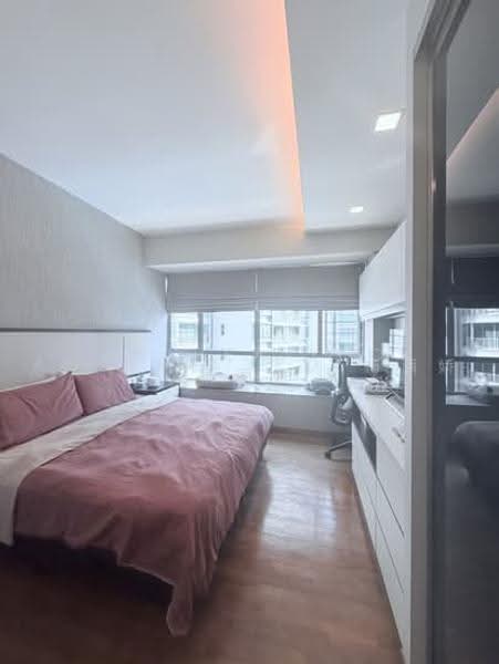 Lakeholmz, 82 Corporation Road, Boon Lay / Jurong / Tuas, 3 Bedrooms, 1,324 sqft, Condominium For Sale, by Anthea Yeo 杨丽娇, 500246324 - PropertyGuru.com.sg