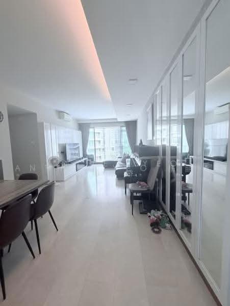 Lakeholmz, 82 Corporation Road, Boon Lay / Jurong / Tuas, 3 Bedrooms, 1,324 sqft, Condominium For Sale, by Anthea Yeo 杨丽娇, 500246324 - PropertyGuru.com.sg