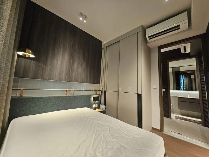 The Continuum, 1-8 Thiam Siew Avenue, East Coast / Marine Parade, 2 Bedrooms, 721 sqft, Condominium For Sale, by Anne Ng, 500246327 - Bedroom - PropertyGuru.com.sg