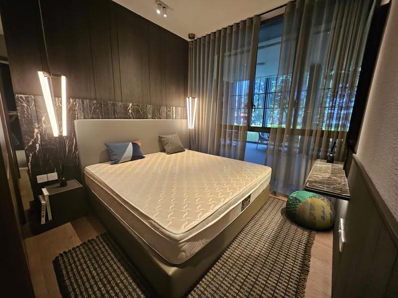 The Continuum, 1-8 Thiam Siew Avenue, East Coast / Marine Parade, 2 Bedrooms, 721 sqft, Condominium For Sale, by Anne Ng, 500246327 - Bedroom - PropertyGuru.com.sg
