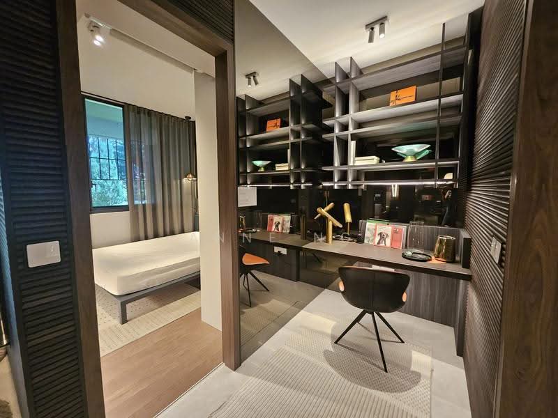 The Continuum, 1-8 Thiam Siew Avenue, East Coast / Marine Parade, 2 Bedrooms, 721 sqft, Condominium For Sale, by Anne Ng, 500246327 - Bedroom - PropertyGuru.com.sg