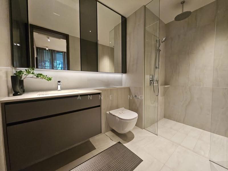 The Continuum, 1-8 Thiam Siew Avenue, East Coast / Marine Parade, 2 Bedrooms, 721 sqft, Condominium For Sale, by Anne Ng, 500246327 - Bathroom - PropertyGuru.com.sg
