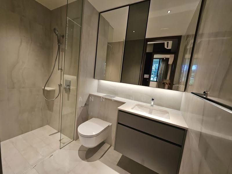 The Continuum, 1-8 Thiam Siew Avenue, East Coast / Marine Parade, 2 Bedrooms, 721 sqft, Condominium For Sale, by Anne Ng, 500246327 - Bathroom - PropertyGuru.com.sg