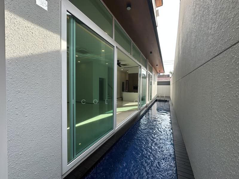 Serangoon Garden Estate, Bridport Avenue, Hougang / Punggol / Sengkang, 4 Bedrooms, 4,500 sqft, Semi-Detached House For Rent, by Nicole Chia, 500246328 - Interior - PropertyGuru.com.sg