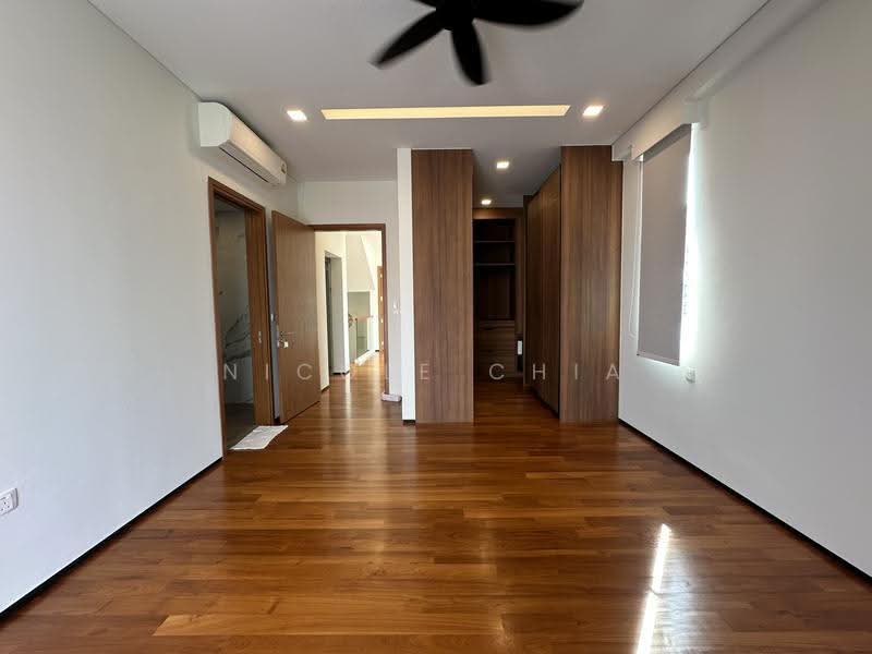 Serangoon Garden Estate, Bridport Avenue, Hougang / Punggol / Sengkang, 4 Bedrooms, 4,500 sqft, Semi-Detached House For Rent, by Nicole Chia, 500246328 - Interior - PropertyGuru.com.sg