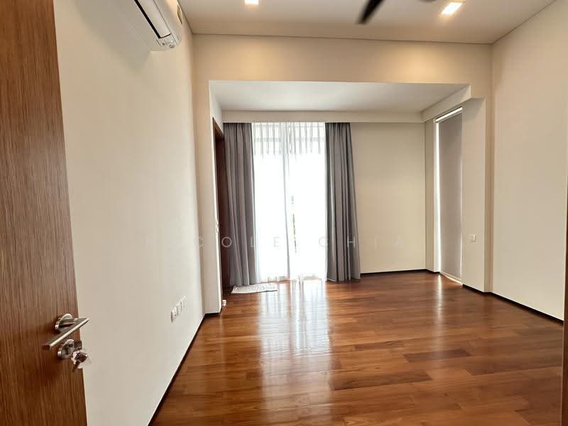 Serangoon Garden Estate, Bridport Avenue, Hougang / Punggol / Sengkang, 4 Bedrooms, 4,500 sqft, Semi-Detached House For Rent, by Nicole Chia, 500246328 - Interior - PropertyGuru.com.sg