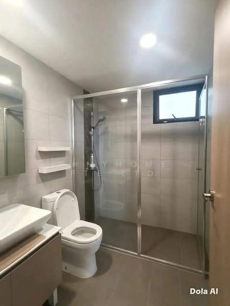 Treasure Crest, 54 Anchorvale Crescent, Hougang / Punggol / Sengkang, 4 Bedrooms, 1,249 sqft, Condominium For Sale, by EVON NG, 500246332 - Bathroom - PropertyGuru.com.sg
